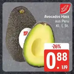 Edeka Avocados „Hass“ Angebot