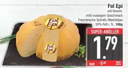 Edeka Fol Epi Angebot