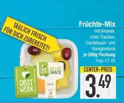Edeka Früchte-Mix Angebot