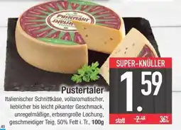 Edeka Pustertaler Angebot