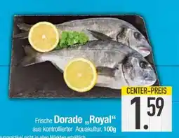Edeka Frische Dorade Royal Angebot