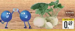 Edeka Kohlrabi Angebot