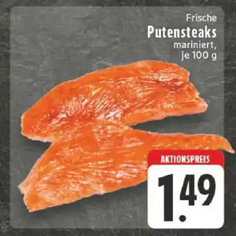 Edeka Frische Putensteaks Angebot