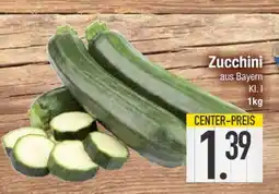 Edeka Zucchini Angebot