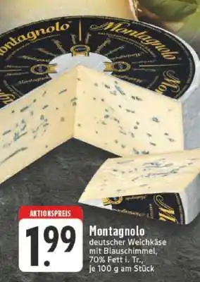 Edeka Montagnolo Angebot