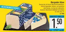 Edeka Bergader Käse Angebot