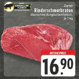 Edeka Rinderschmorbraten Angebot