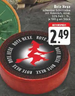Edeka Rote Hexe Angebot