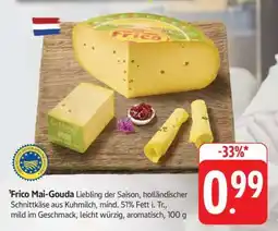 Edeka Frico Mai-Gouda Angebot