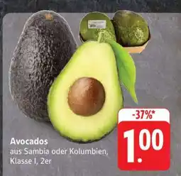 Edeka Avocados Angebot
