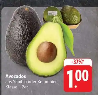 Edeka Avocados Angebot