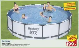 Famila Nord Ost Bestway Steel Pro Max Angebot