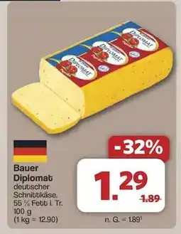 Famila Nord Ost Bauer Diplomat Angebot
