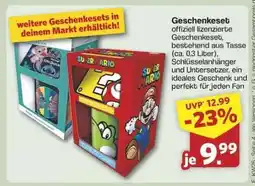 Famila Nord Ost Geschenkset Angebot