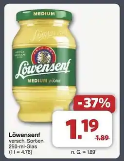 Famila Nord Ost LÖWENSENF Angebot