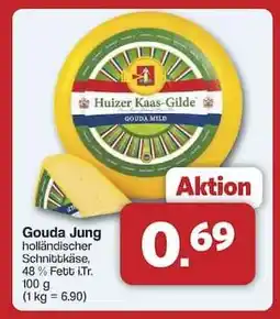 Famila Nord Ost Gouda jung Angebot