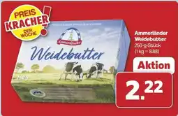 Famila Nord Ost Ammerländer Weidebutter Angebot