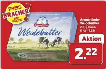 Famila Nord Ost Ammerländer Weidebutter Angebot