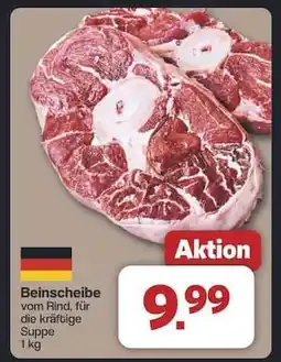 Famila Nord Ost Beinscheibe Angebot