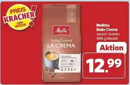 Famila Nord Ost Melitta Bella Crema Angebot