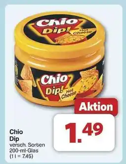 Famila Nord Ost CHIO Dip ! Angebot