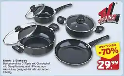 Famila Nord Ost Koch- & Bratset Angebot