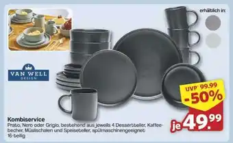 Famila Nord Ost Kombiservice Angebot