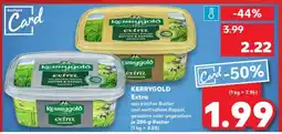 Kaufland KERRYGOLD Extra Angebot