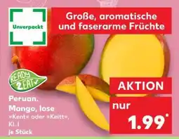 Kaufland Peruan. Mango, lose Angebot