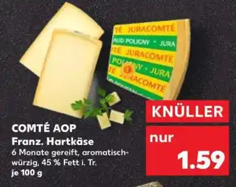 Kaufland COMTÉ AOP Angebot