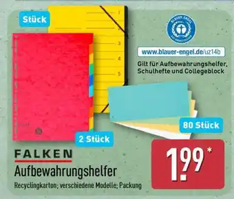 Aldi Nord Aufbewahrungshelfer Angebot