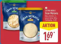 Aldi Nord CUCINA NOBILE Gran Moravia Angebot