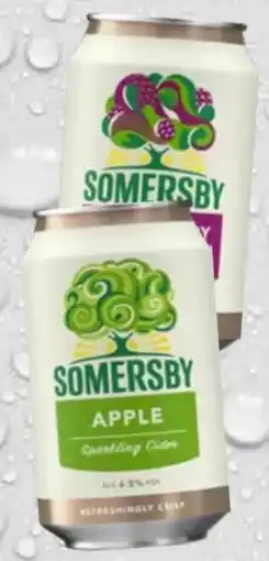 trinkgut Somersby Apple Cider Angebot