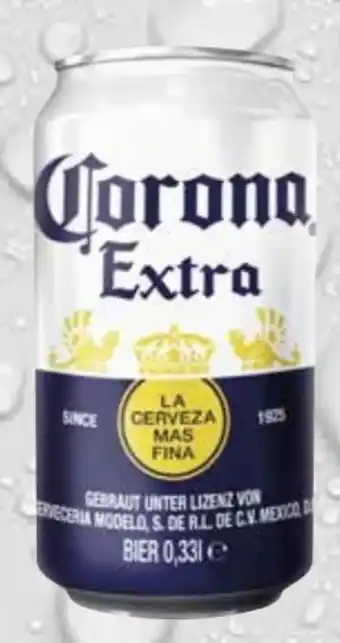 trinkgut Corona Extra Cerveza Angebot