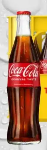 trinkgut Coca-Cola Cola Angebot