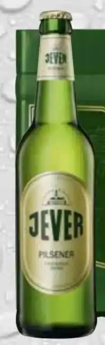 trinkgut Jever Pilsener Angebot