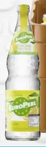 trinkgut Europerl Zitronen-Limonade Angebot
