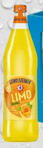 trinkgut Gerolsteiner Limonaden Angebot
