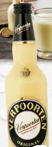 trinkgut Verpoorten Original Eierlikör Angebot