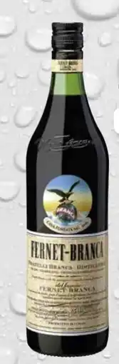 trinkgut Fernet Branca Kräuterlikör Angebot
