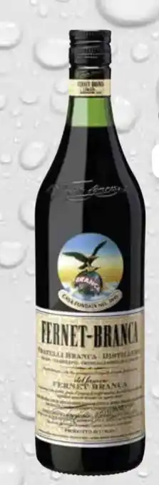 trinkgut Fernet Branca Kräuterlikör Angebot