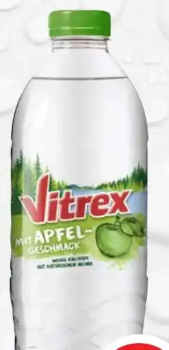 trinkgut Vitrex Frucht Angebot