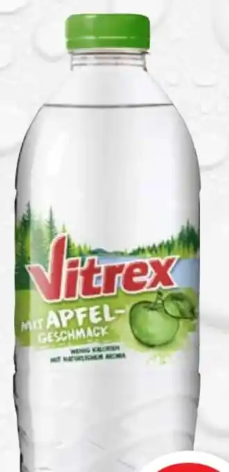 trinkgut Vitrex Frucht Angebot