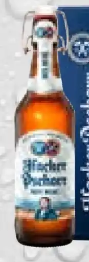 trinkgut Hacker-Pschorr Hefe Weiße Angebot
