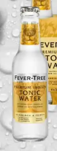 trinkgut Fever-Tree Tonic Water Angebot