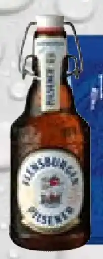 trinkgut Flensburger Pilsener Angebot