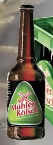 trinkgut Mühlen Kölsch Bier Angebot