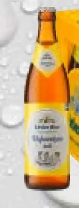 trinkgut Zötler Bier Hefeweizen Angebot