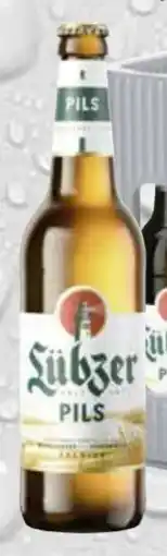 trinkgut Lübzer Pils Angebot