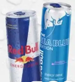 trinkgut Red Bull Energy Drink Angebot